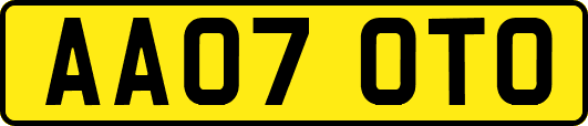 AA07OTO