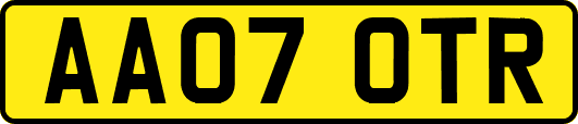 AA07OTR