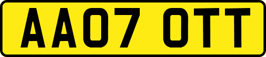 AA07OTT