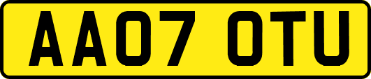 AA07OTU