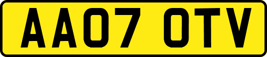 AA07OTV