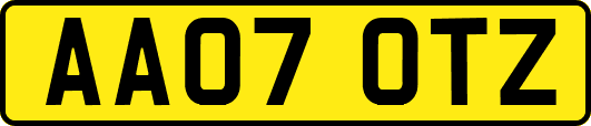 AA07OTZ