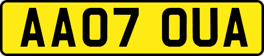 AA07OUA