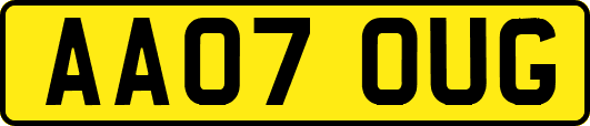 AA07OUG