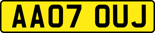 AA07OUJ