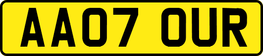 AA07OUR