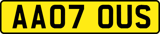 AA07OUS