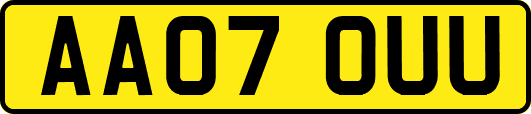 AA07OUU