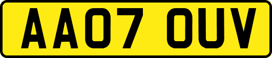 AA07OUV