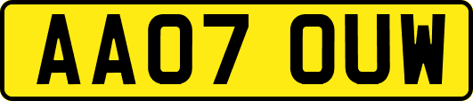 AA07OUW
