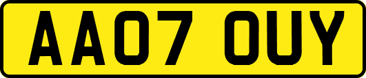 AA07OUY