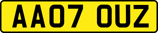 AA07OUZ