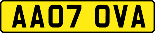 AA07OVA