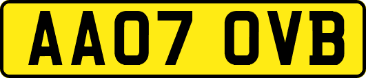 AA07OVB