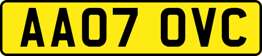 AA07OVC