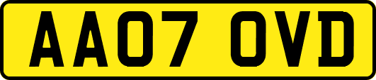 AA07OVD