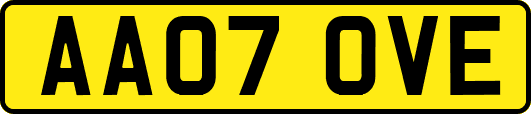 AA07OVE