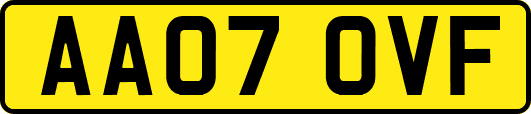 AA07OVF