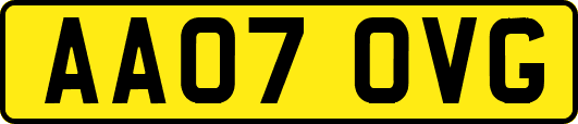 AA07OVG