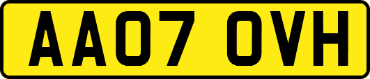 AA07OVH
