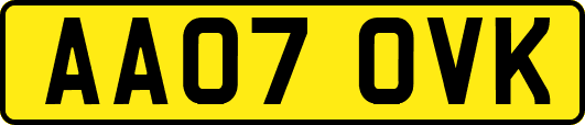 AA07OVK