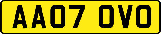 AA07OVO