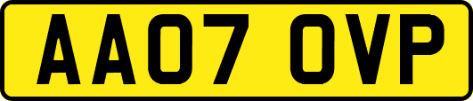 AA07OVP