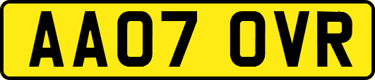 AA07OVR