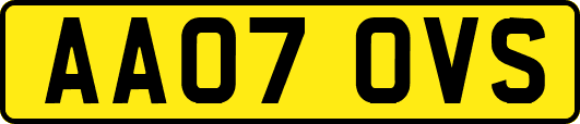 AA07OVS