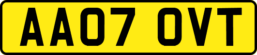 AA07OVT