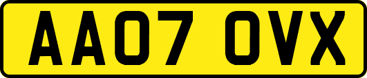 AA07OVX