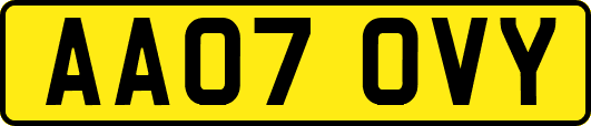 AA07OVY
