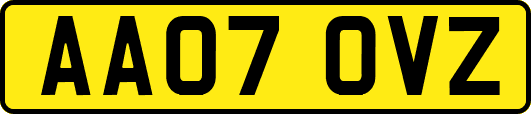 AA07OVZ