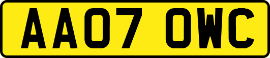 AA07OWC