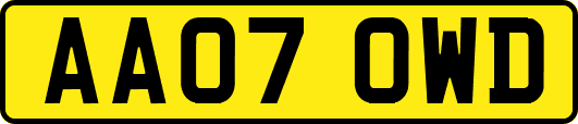 AA07OWD