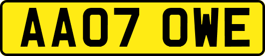 AA07OWE