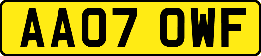 AA07OWF