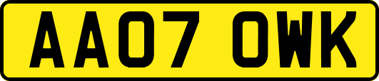AA07OWK
