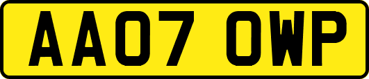 AA07OWP