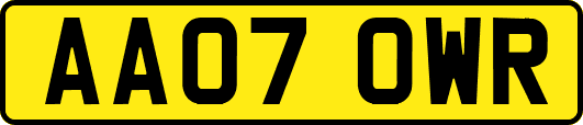 AA07OWR
