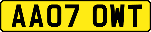 AA07OWT