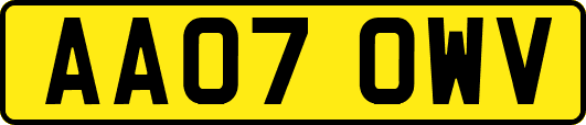 AA07OWV