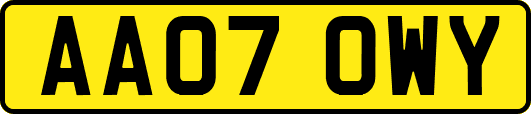 AA07OWY
