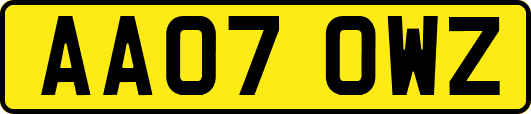 AA07OWZ