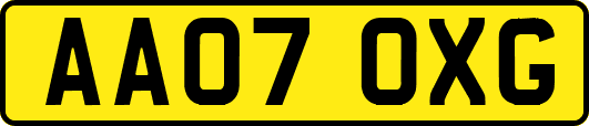AA07OXG
