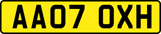 AA07OXH
