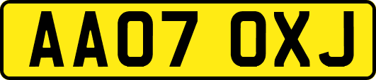 AA07OXJ