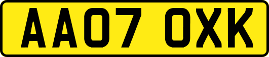 AA07OXK