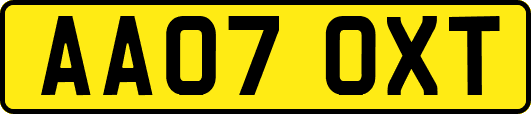 AA07OXT