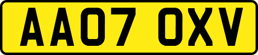 AA07OXV
